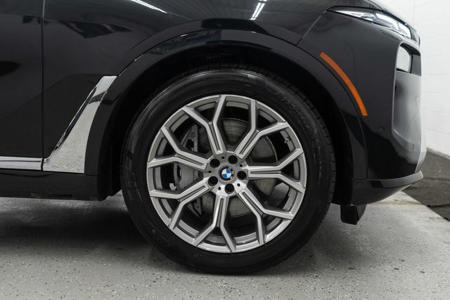 2025 BMW X7 xDrive40i Sports Activity Vehicle - 22941161 - 48