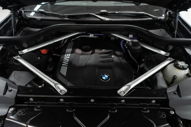 2025 BMW X7 xDrive40i Sports Activity Vehicle - 22941161 - 51