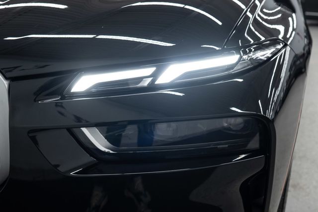 2025 BMW X7 xDrive40i Sports Activity Vehicle - 22941161 - 57