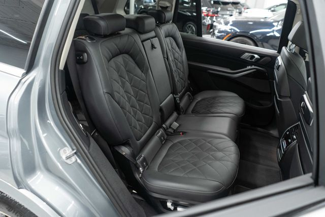 2025 BMW X7 xDrive40i Sports Activity Vehicle - 22941162 - 10