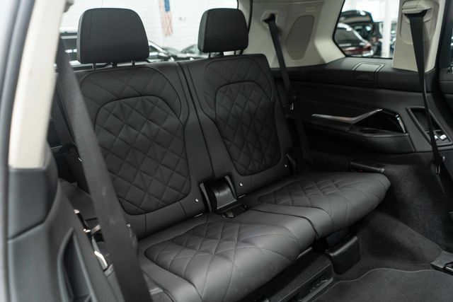 2025 BMW X7 xDrive40i Sports Activity Vehicle - 22941162 - 11