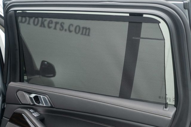 2025 BMW X7 xDrive40i Sports Activity Vehicle - 22941162 - 13