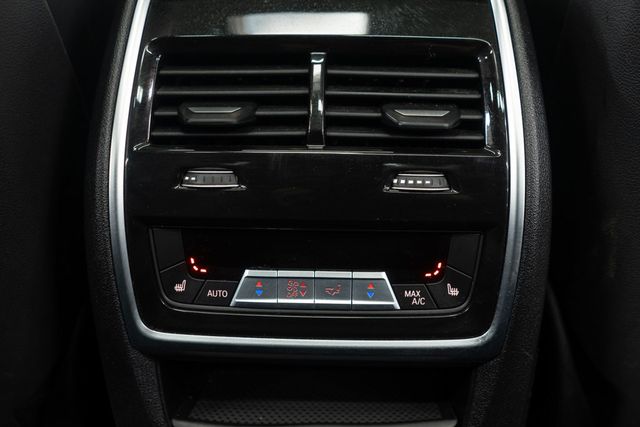 2025 BMW X7 xDrive40i Sports Activity Vehicle - 22941162 - 14