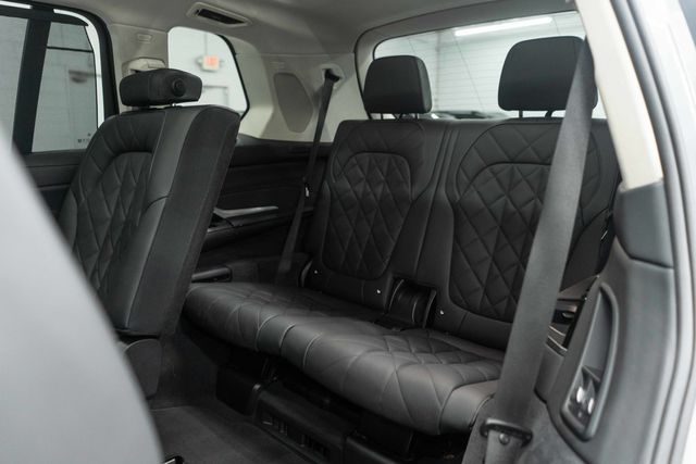 2025 BMW X7 xDrive40i Sports Activity Vehicle - 22941162 - 15