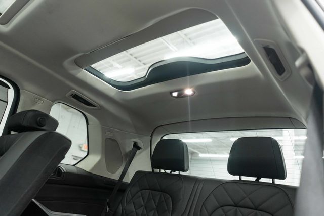 2025 BMW X7 xDrive40i Sports Activity Vehicle - 22941162 - 16