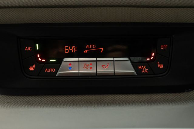 2025 BMW X7 xDrive40i Sports Activity Vehicle - 22941162 - 17