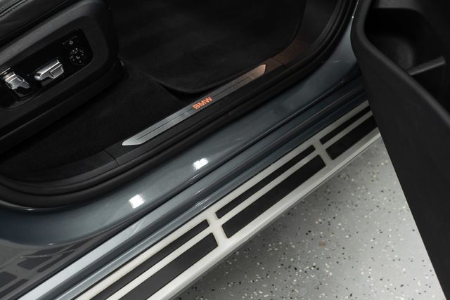 2025 BMW X7 xDrive40i Sports Activity Vehicle - 22941162 - 18