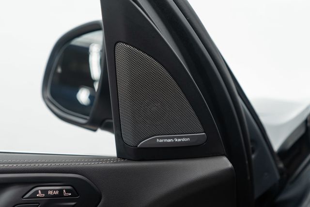 2025 BMW X7 xDrive40i Sports Activity Vehicle - 22941162 - 20