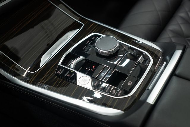 2025 BMW X7 xDrive40i Sports Activity Vehicle - 22941162 - 22