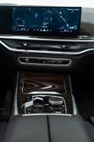 2025 BMW X7 xDrive40i Sports Activity Vehicle - 22941162 - 23
