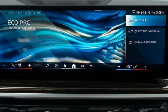 2025 BMW X7 xDrive40i Sports Activity Vehicle - 22941162 - 30