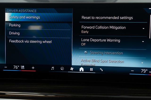 2025 BMW X7 xDrive40i Sports Activity Vehicle - 22941162 - 34