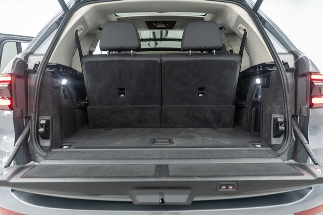 2025 BMW X7 xDrive40i Sports Activity Vehicle - 22941162 - 36