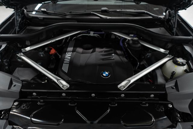 2025 BMW X7 xDrive40i Sports Activity Vehicle - 22941162 - 42