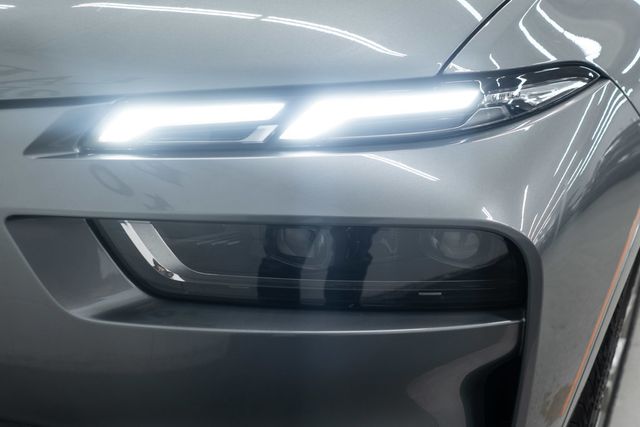 2025 BMW X7 xDrive40i Sports Activity Vehicle - 22941162 - 48