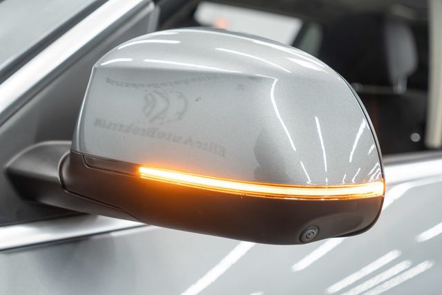 2025 BMW X7 xDrive40i Sports Activity Vehicle - 22941162 - 52