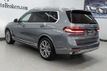 2025 BMW X7 xDrive40i Sports Activity Vehicle - 22941162 - 59