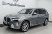 2025 BMW X7 xDrive40i Sports Activity Vehicle - 22941162 - 60