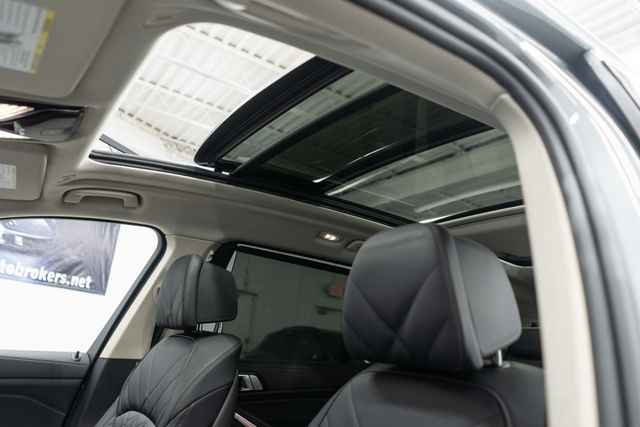 2025 BMW X7 xDrive40i Sports Activity Vehicle - 22945399 - 9