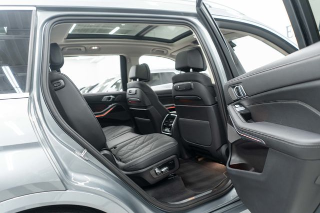 2025 BMW X7 xDrive40i Sports Activity Vehicle - 22945399 - 13