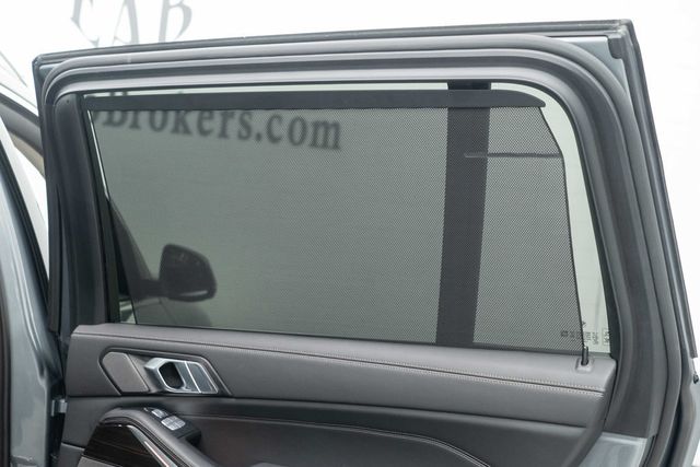 2025 BMW X7 xDrive40i Sports Activity Vehicle - 22945399 - 14