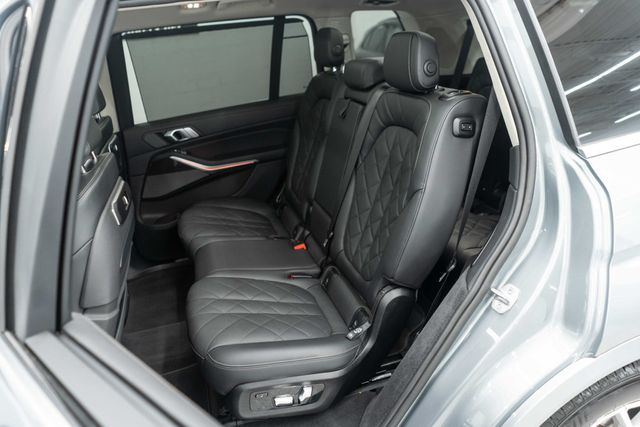 2025 BMW X7 xDrive40i Sports Activity Vehicle - 22945399 - 15