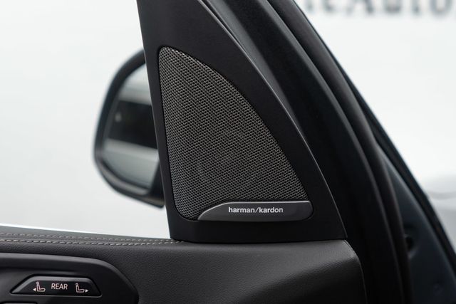 2025 BMW X7 xDrive40i Sports Activity Vehicle - 22945399 - 22