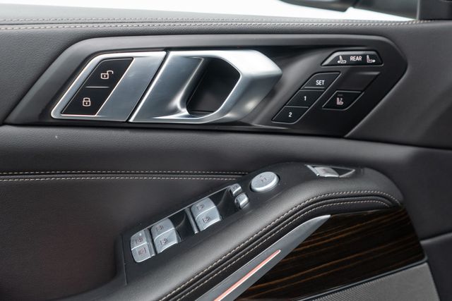 2025 BMW X7 xDrive40i Sports Activity Vehicle - 22945399 - 23