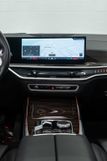 2025 BMW X7 xDrive40i Sports Activity Vehicle - 22945399 - 28