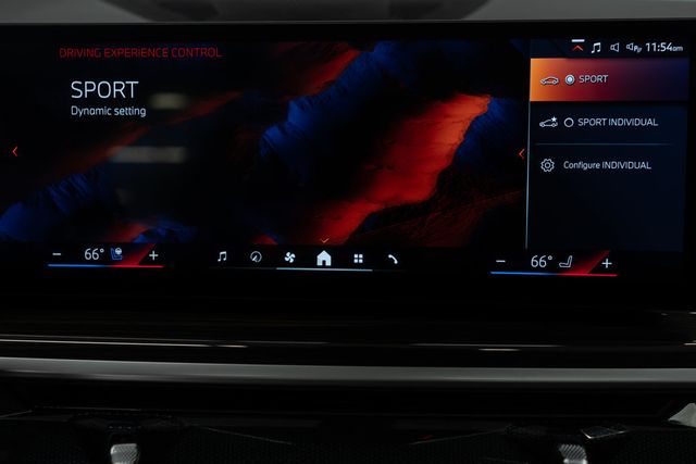 2025 BMW X7 xDrive40i Sports Activity Vehicle - 22945399 - 31