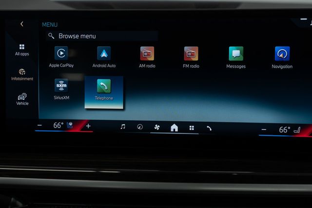 2025 BMW X7 xDrive40i Sports Activity Vehicle - 22945399 - 34