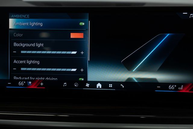 2025 BMW X7 xDrive40i Sports Activity Vehicle - 22945399 - 36