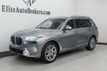 2025 BMW X7 xDrive40i Sports Activity Vehicle - 22945399 - 40