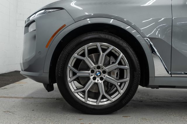 2025 BMW X7 xDrive40i Sports Activity Vehicle - 22945399 - 41