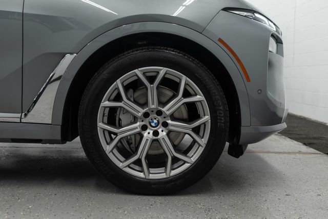 2025 BMW X7 xDrive40i Sports Activity Vehicle - 22945399 - 44