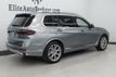 2025 BMW X7 xDrive40i Sports Activity Vehicle - 22945399 - 45