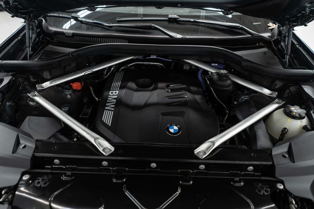 2025 BMW X7 xDrive40i Sports Activity Vehicle - 22945399 - 46