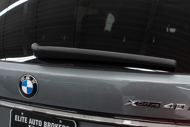 2025 BMW X7 xDrive40i Sports Activity Vehicle - 22945399 - 51