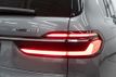 2025 BMW X7 xDrive40i Sports Activity Vehicle - 22945399 - 52