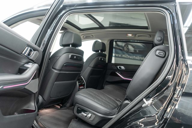 2025 BMW X7 xDrive40i Sports Activity Vehicle - 22949233 - 17