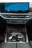 2025 BMW X7 xDrive40i Sports Activity Vehicle - 22949233 - 25