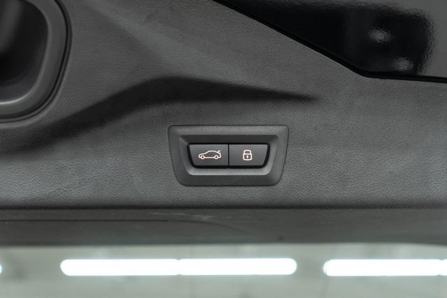 2025 BMW X7 xDrive40i Sports Activity Vehicle - 22949233 - 41