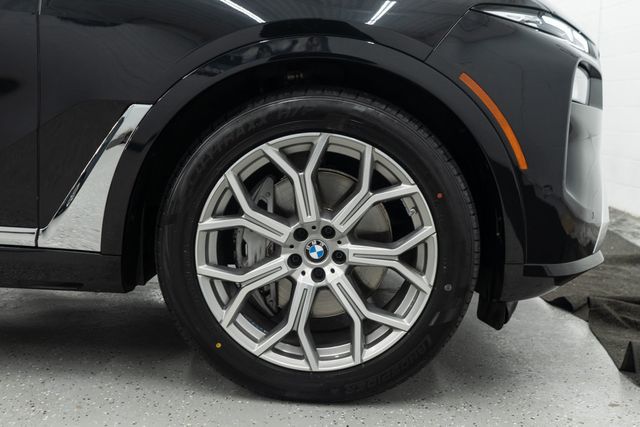 2025 BMW X7 xDrive40i Sports Activity Vehicle - 22949233 - 46