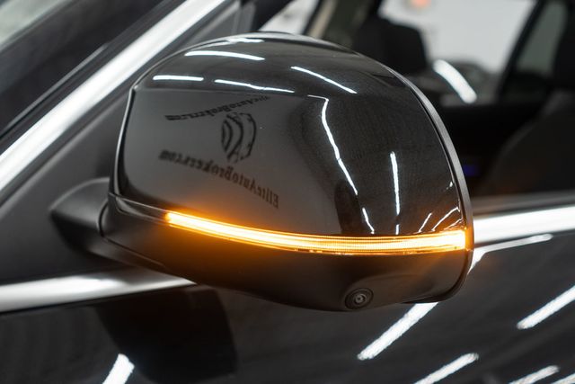 2025 BMW X7 xDrive40i Sports Activity Vehicle - 22949233 - 57