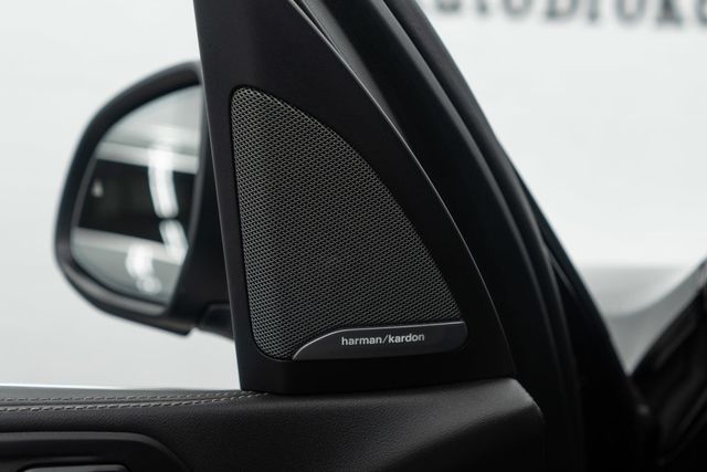 2025 BMW X7 xDrive40i Sports Activity Vehicle - 22949233 - 59