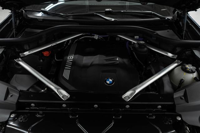 2025 BMW X7 xDrive40i Sports Activity Vehicle - 22949233 - 61