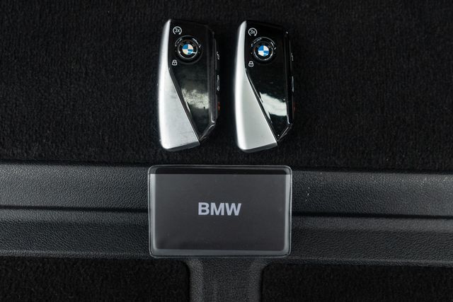 2025 BMW X7 xDrive40i Sports Activity Vehicle - 22949233 - 64