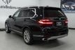 2025 BMW X7 xDrive40i Sports Activity Vehicle - 22949233 - 65