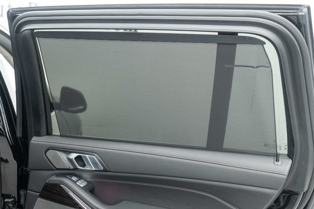 2025 BMW X7 xDrive40i Sports Activity Vehicle - 22949234 - 11