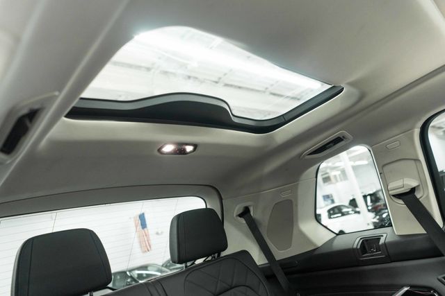 2025 BMW X7 xDrive40i Sports Activity Vehicle - 22949234 - 14